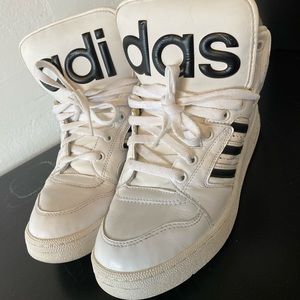 Shoes JeremyScott adidas size 8